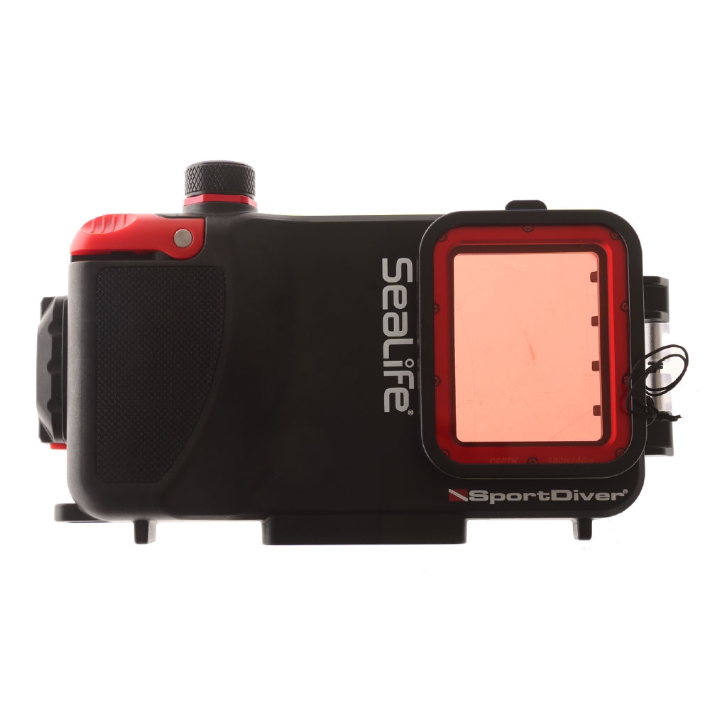 Sealife SportDiver Underwater Smartphone Housing