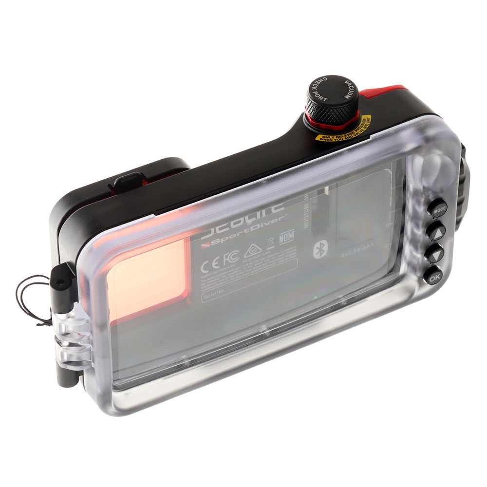 Sealife SportDiver Underwater Smartphone Housing