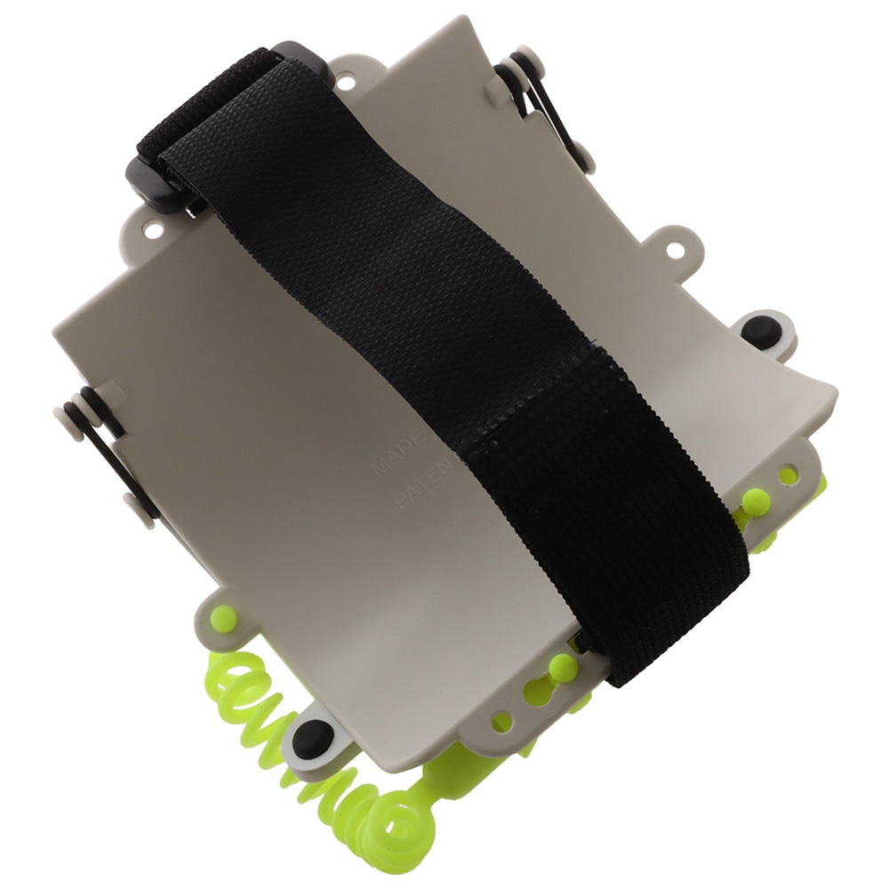 Atlantis Dive Slate Wrist