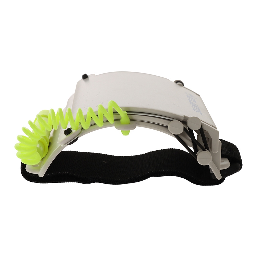 Atlantis Dive Slate Wrist