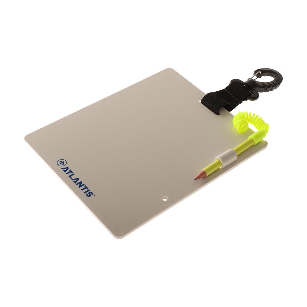 Atlantis Dive Slate Standard