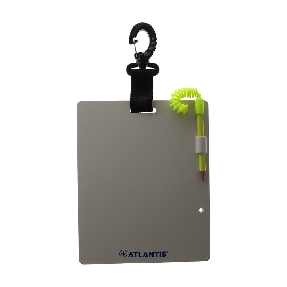 Atlantis Dive Slate Standard