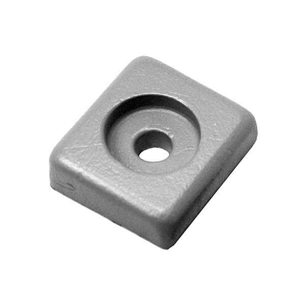 Martyr Anodes Aluminium Anode Honda Block 8-15Hp