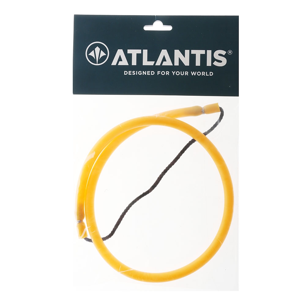 Atlantis Vertex Pole Spear Rubber Only