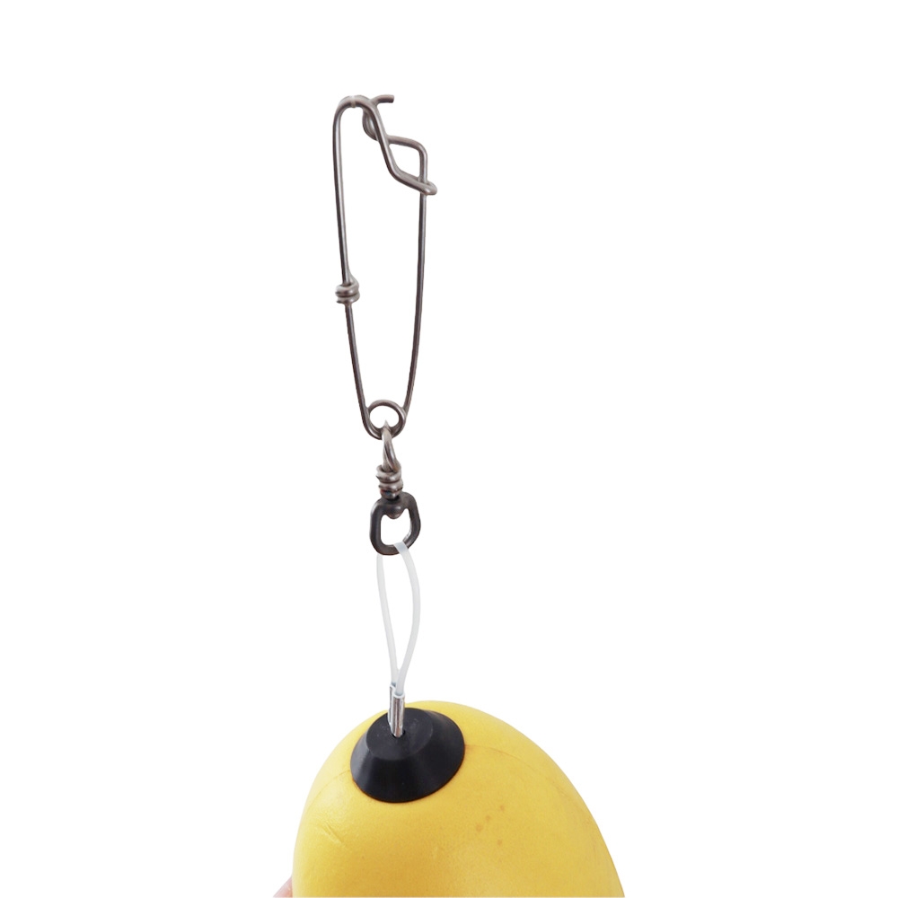 OH Torpedo Spearfishing Float and Flag