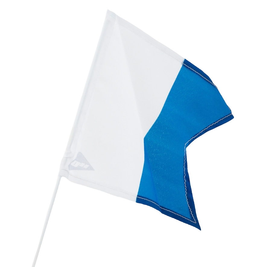 OH Torpedo Spearfishing Float and Flag