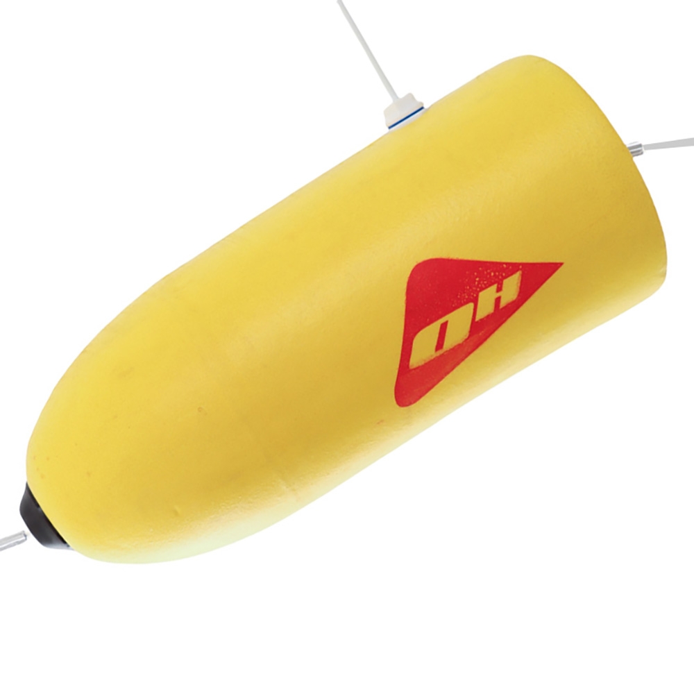 OH Torpedo Spearfishing Float and Flag