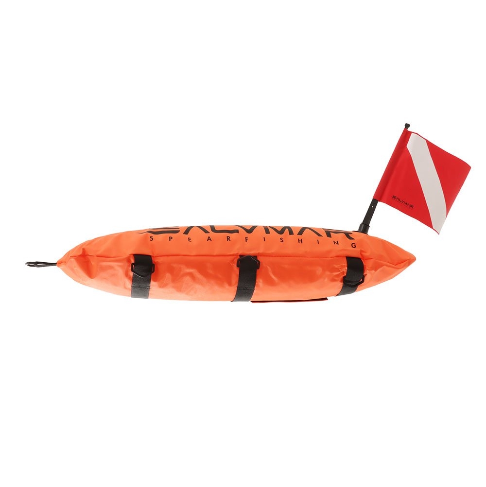 Salvimar Torpedo Fabric Float