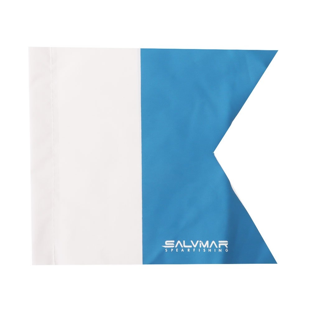 Salvimar Torpedo Fabric Float