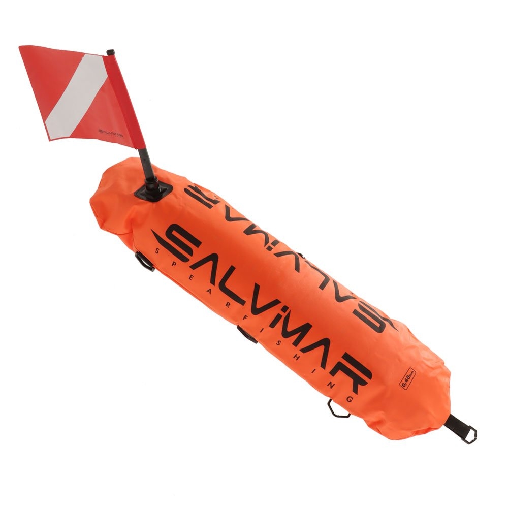 Salvimar Torpedo Fabric Float