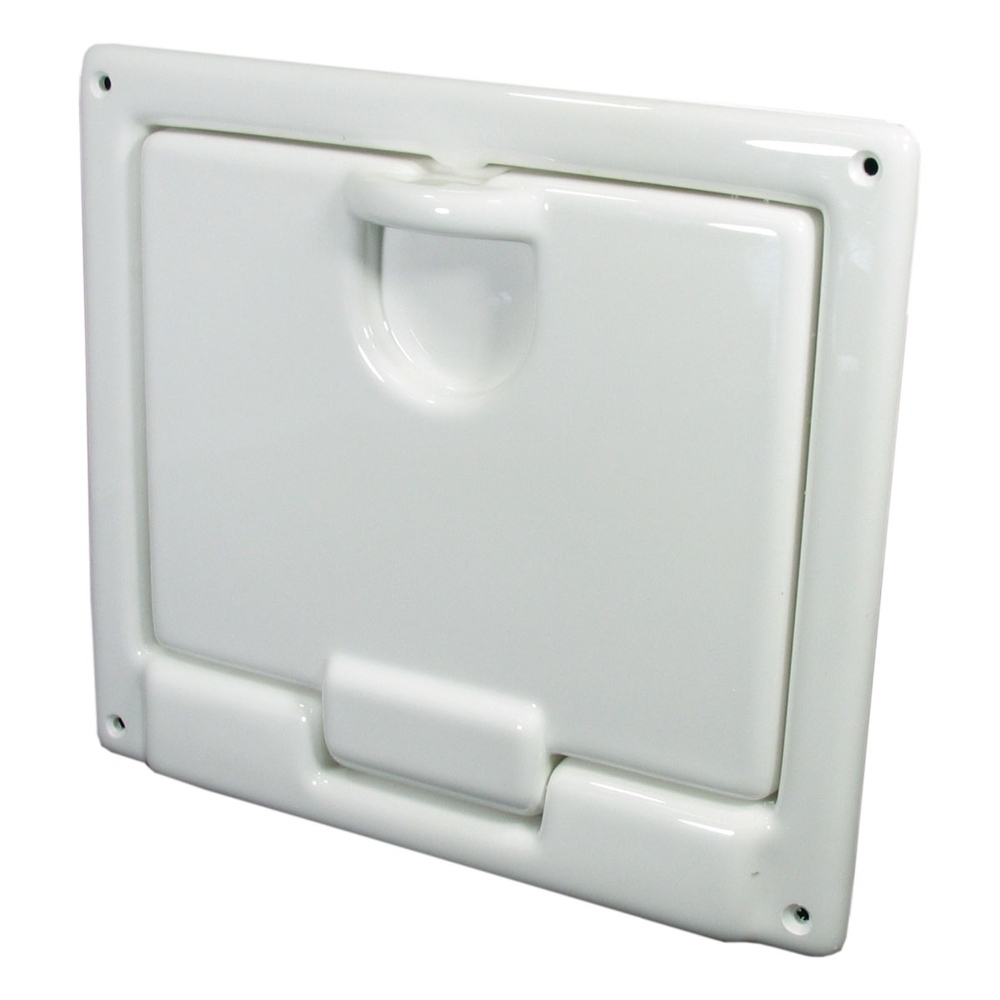 Osculati Side Pockets - Covered 546 x 249