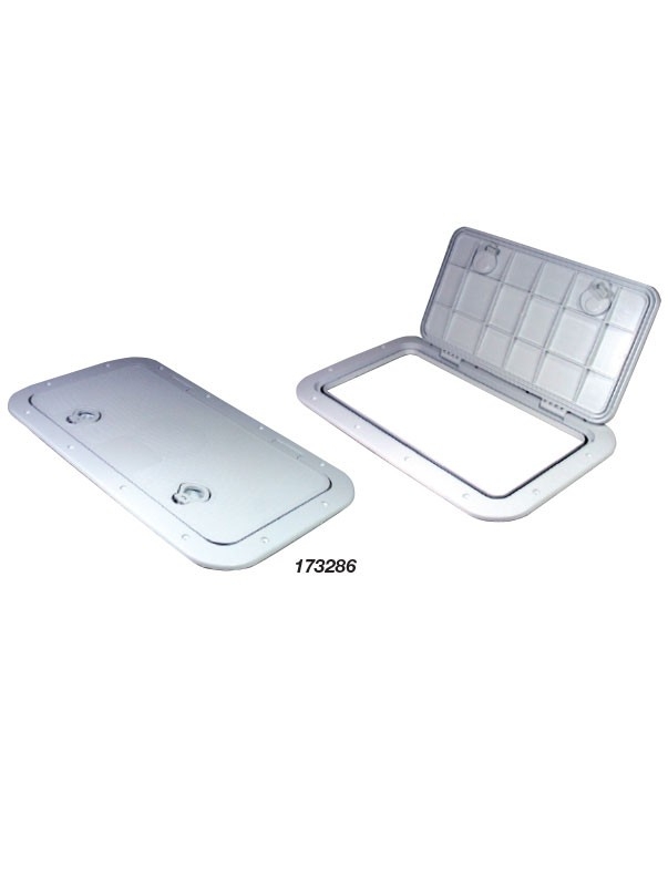 Hinged Access Hatch 377x277mm