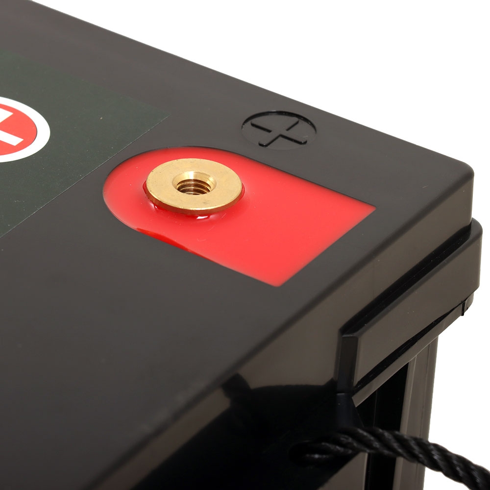 E&J LiFePO4 Rechargeable Lithium Deep Cycle Battery 12v 250Ah