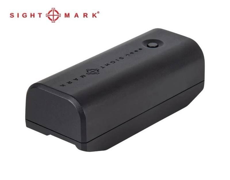 Sightmark Quick Detach Mini Battery Pack