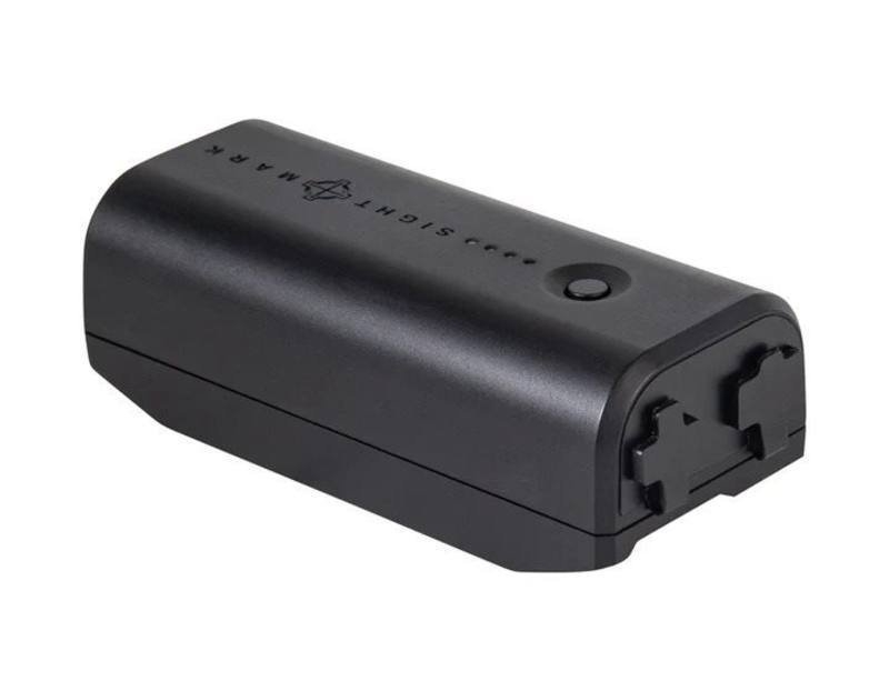 Sightmark Quick Detach Mini Battery Pack
