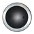 BLA Deck Plate Alloy Black Lid 100mm