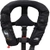 Baltic Legend Inflatable Life Jacket Black 40-120kg