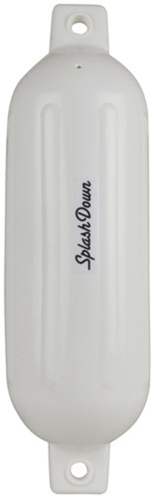 Tough! Ribbed Boat Fender 165x585mm