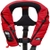 Baltic Legend Inflatable Life Jacket Red 40-120kg