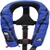 Baltic Legend Inflatable Life Jacket Blue 40-120kg
