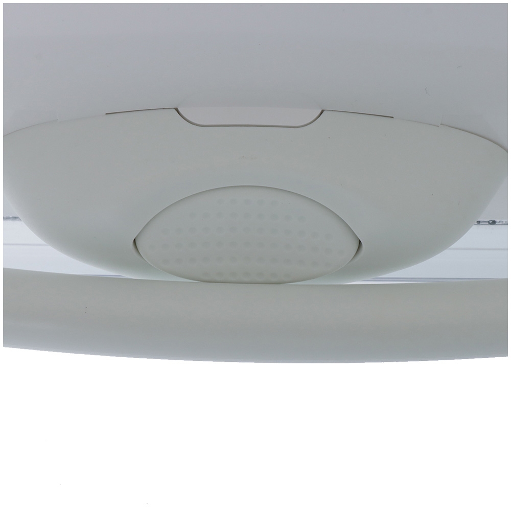 Dometic Mini Heki Plus Roof Light 400 x 400mm - Roof Thickness 25-42mm