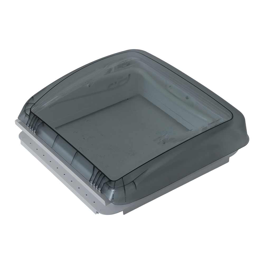 Dometic Mini Heki Plus Roof Light 400 x 400mm - Roof Thickness 25-42mm