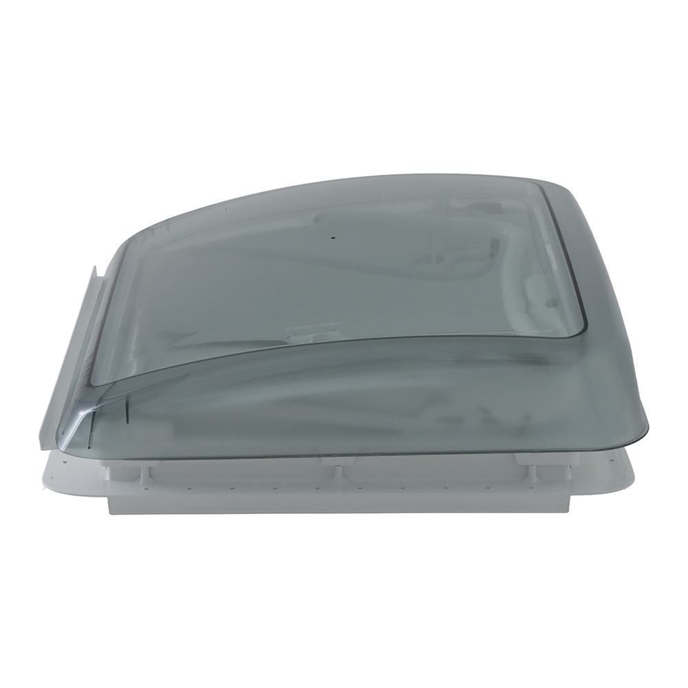 Dometic Mini Heki Plus Roof Light 400 x 400mm - Roof Thickness 25-42mm