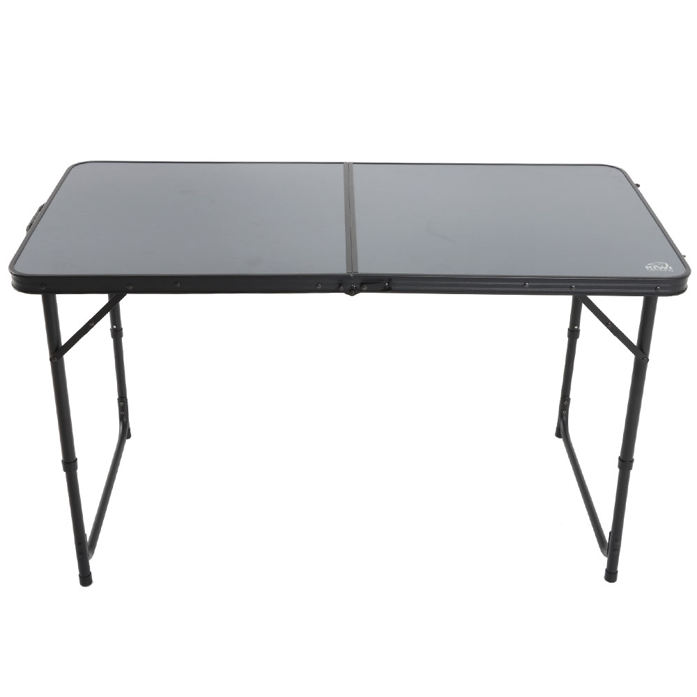 Kiwi Camping Bi-Fold Table II 60 x 120cm