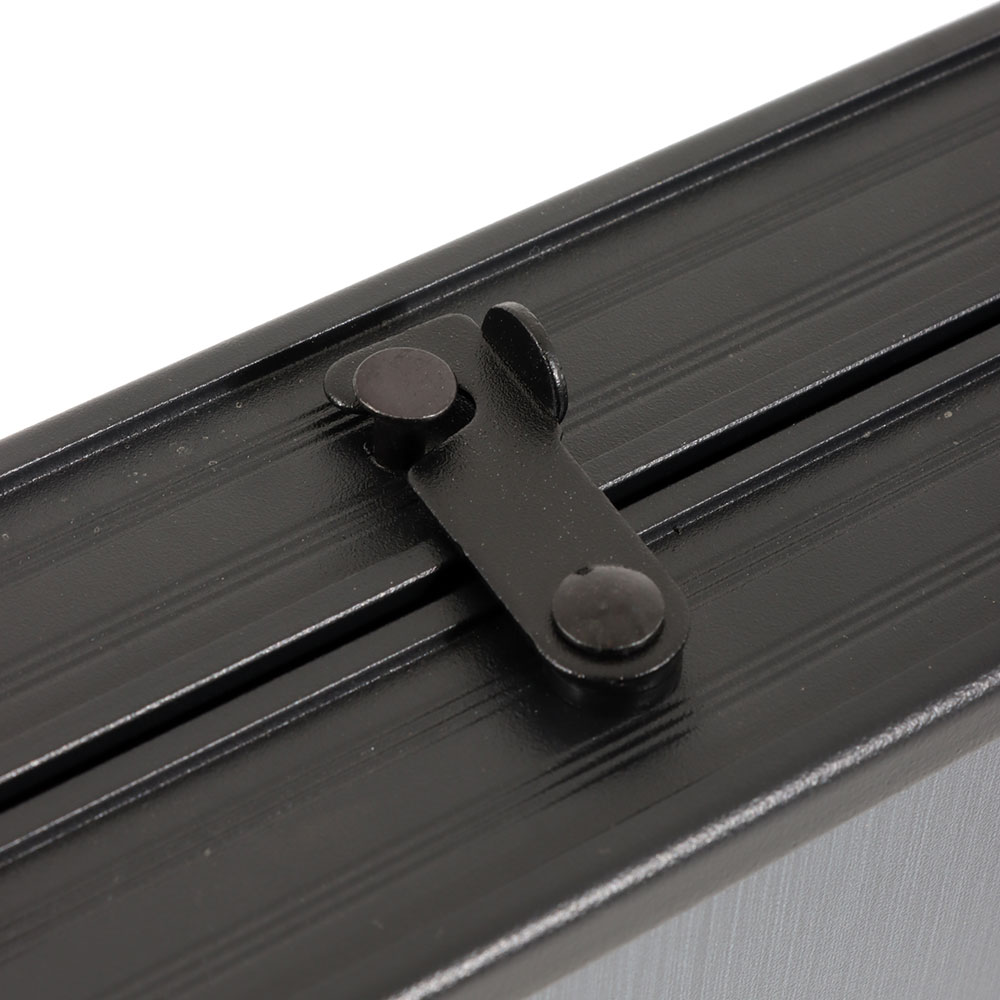 Kiwi Camping Bi-Fold Table II 60 x 120cm