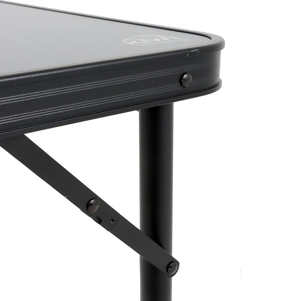 Kiwi Camping Bi-Fold Table II 60 x 120cm
