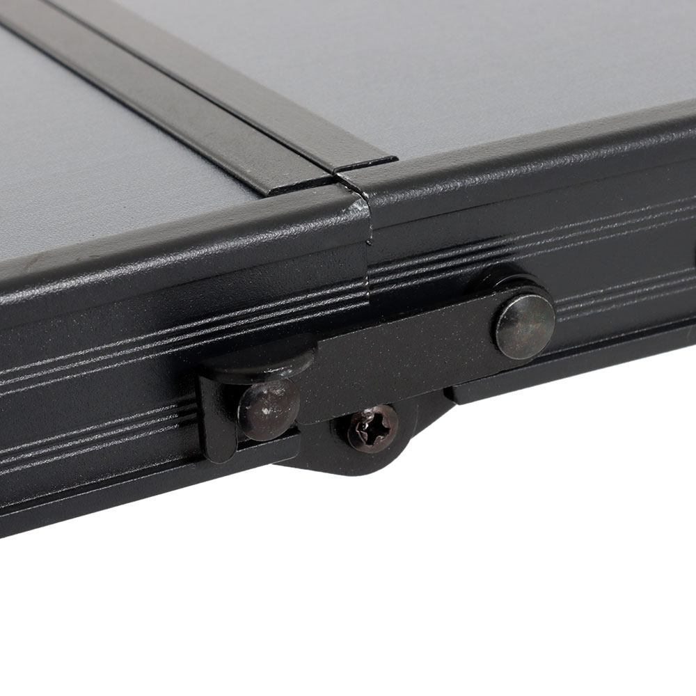 Kiwi Camping Bi-Fold Table II 60 x 120cm