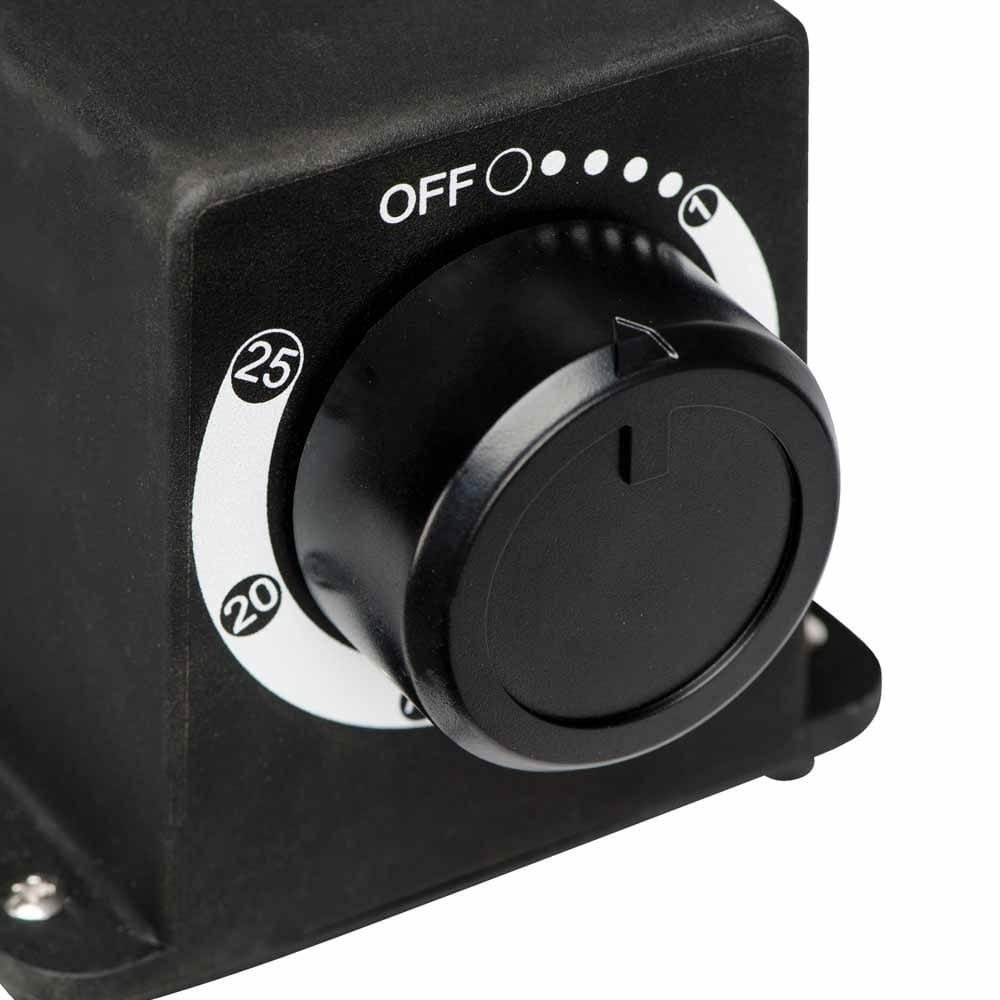 Gasmate Odyssey Electric Portable BBQ 2200W