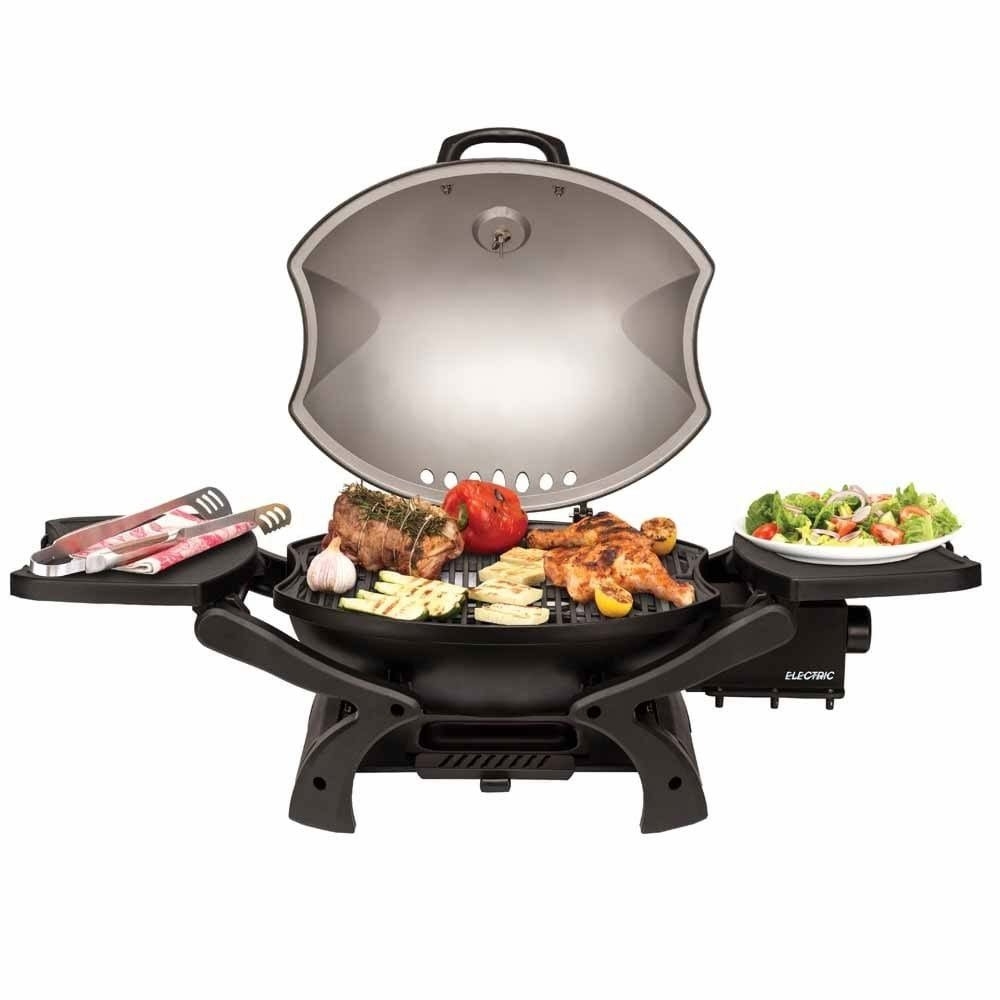 Gasmate Odyssey Electric Portable BBQ 2200W