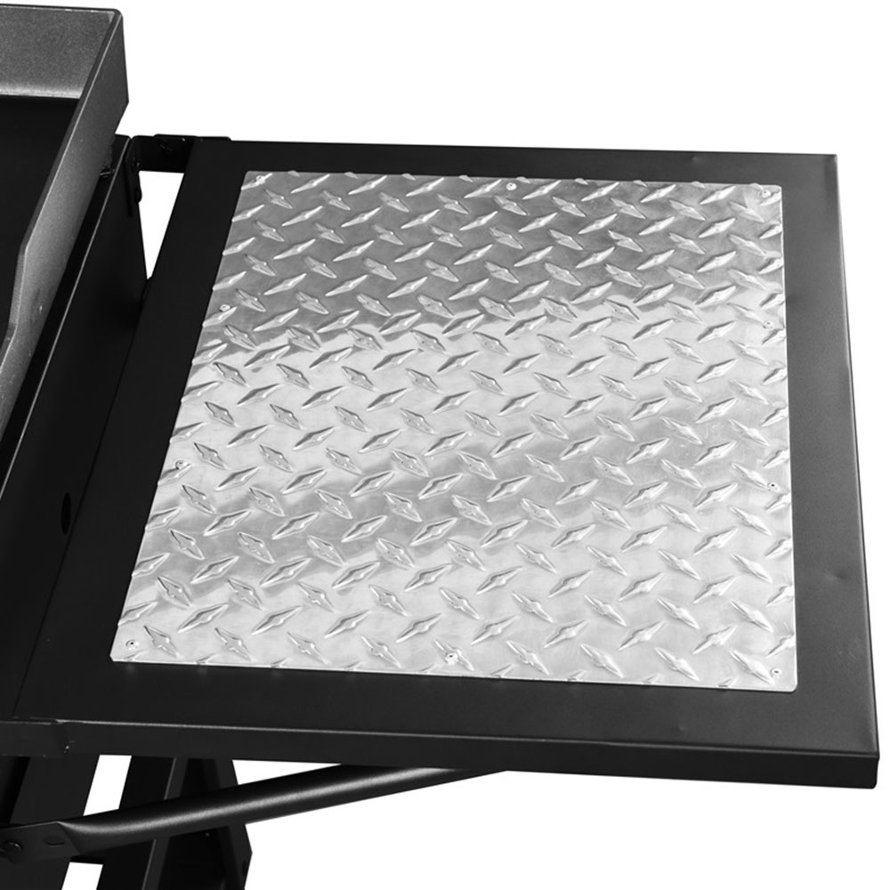 Gasmate Tellus 6-Burner Gas BBQ