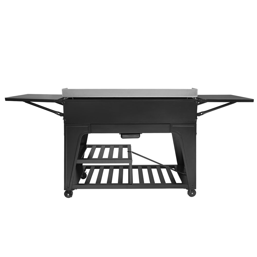 Gasmate Tellus 6-Burner Gas BBQ