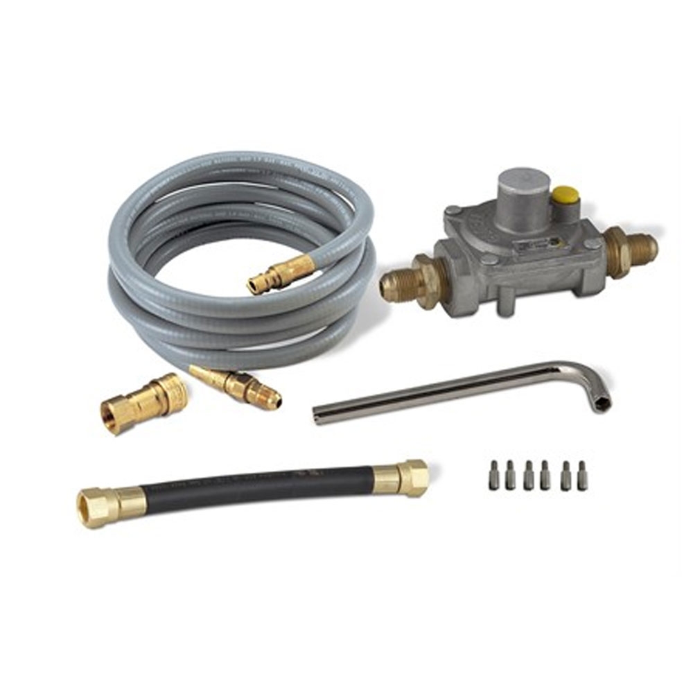 Saber Ez Natural Gas Conversion Kit