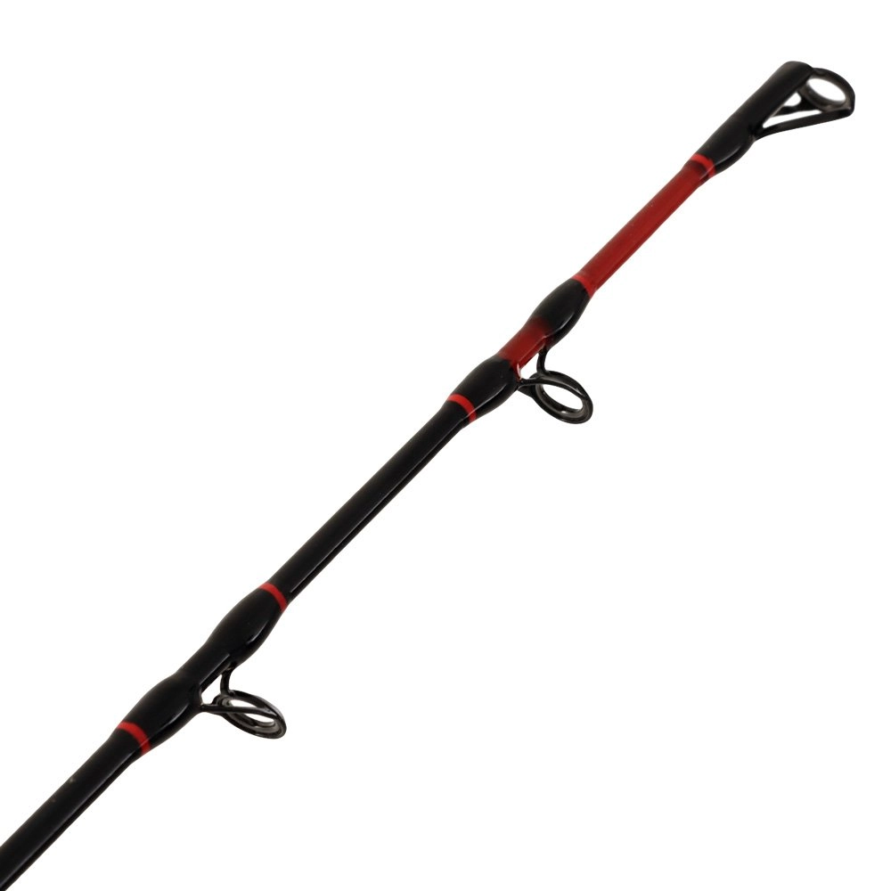 TiCA Oxean Ox601Bt Boat Spin Rod 6ft 15-24kg 1pc TiCA Oxean Ox601Bt Boat Spin Rod 6ft 15-24kg 1pc