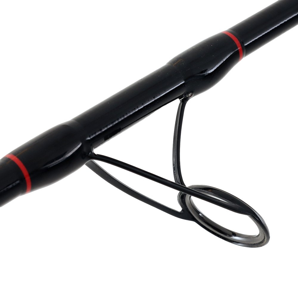 TiCA Oxean Ox601Bt Boat Spin Rod 6ft 15-24kg 1pc
