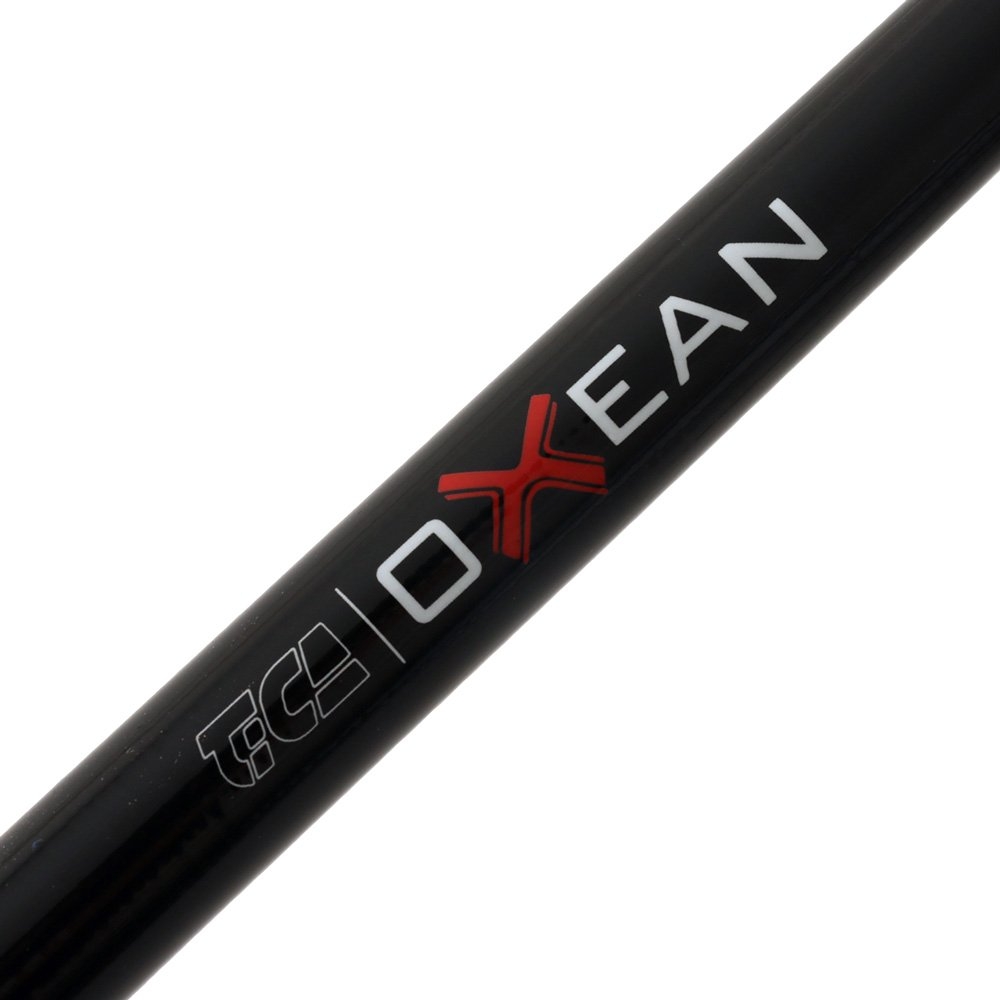 TiCA Oxean Ox601Bt Boat Spin Rod 6ft 15-24kg 1pc