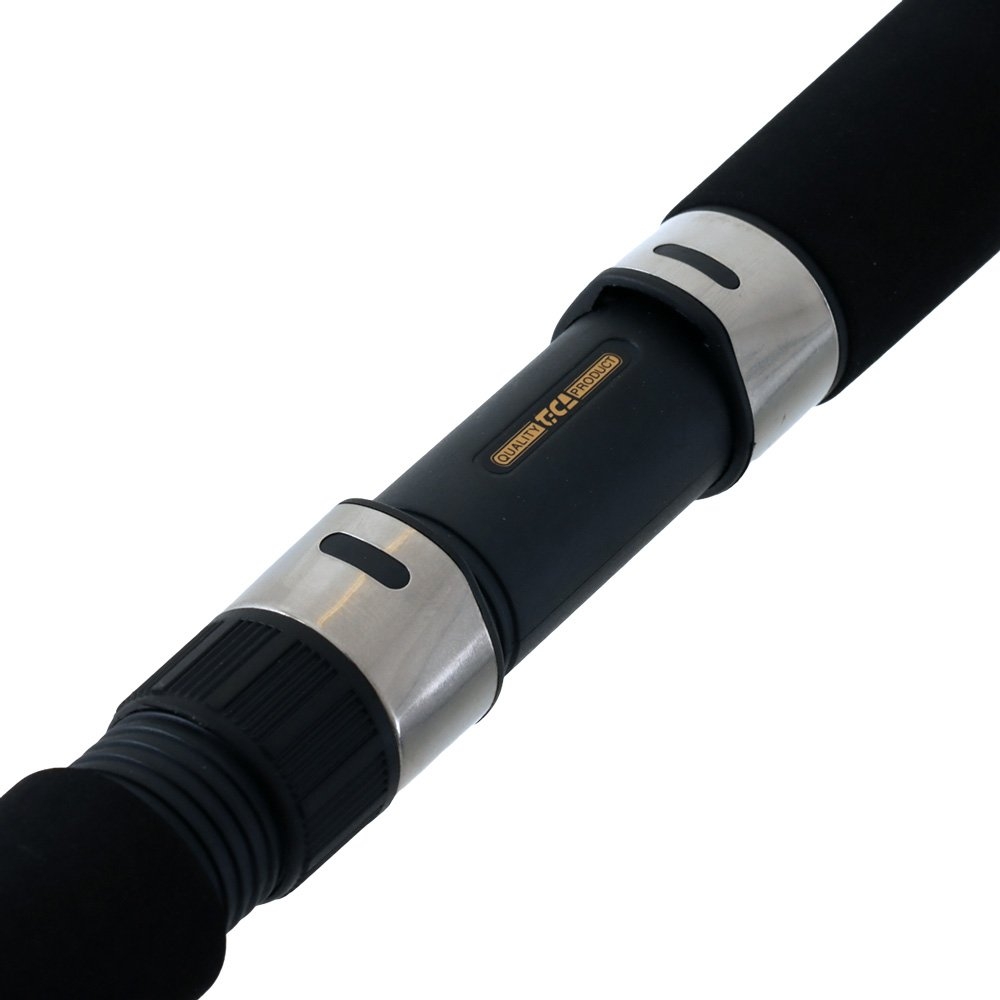 TiCA Oxean Ox601Bt Boat Spin Rod 6ft 15-24kg 1pc