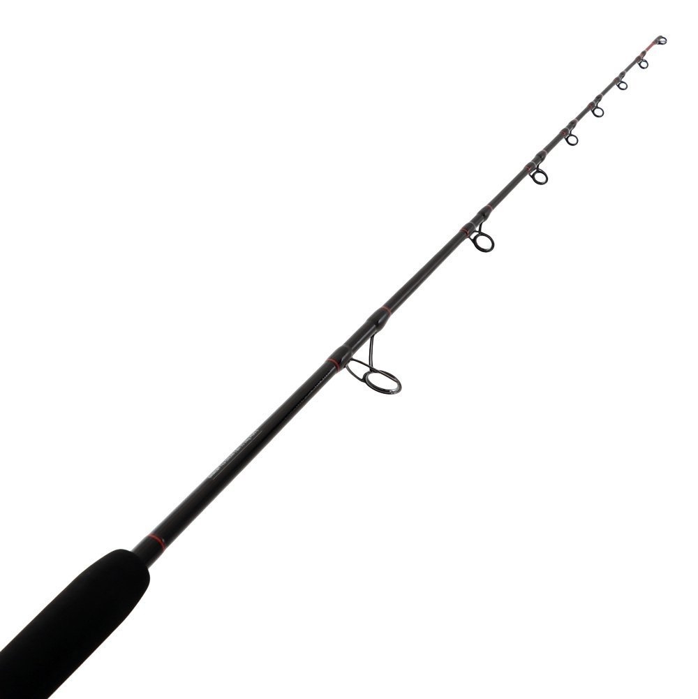 Shimano Alivio 10000FA Oxean Heavy Duty Boat Spin Combo 6ft 15-24kg 1pc