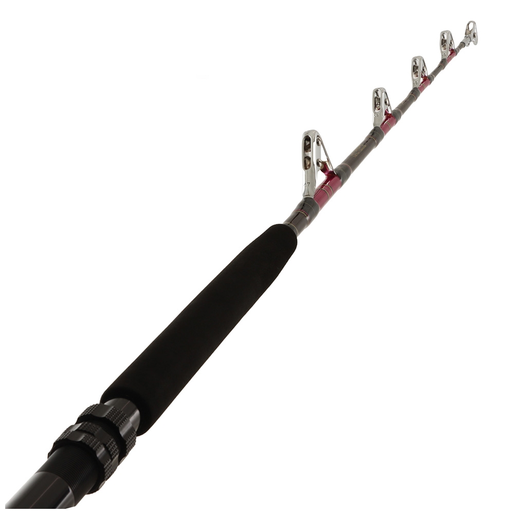 Kilwell Livefibre2 37kg Rollered DSB Game Rod