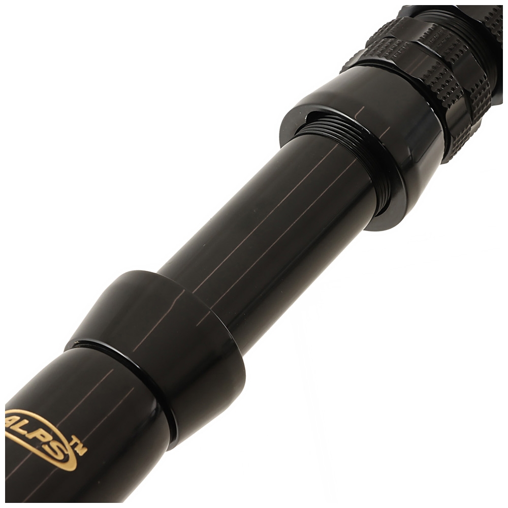 Kilwell Livefibre2 37kg Rollered DSB Game Rod