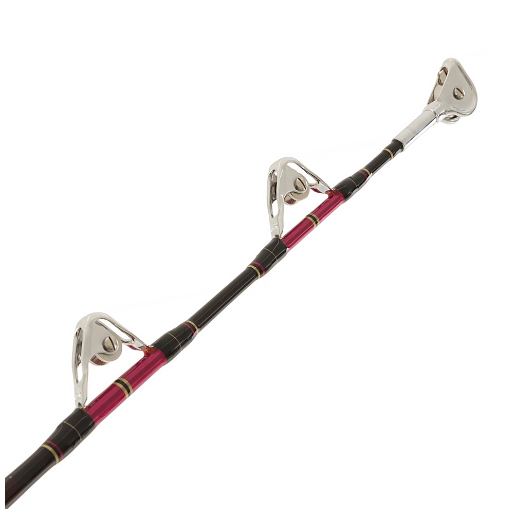 Kilwell Livefibre2 37kg Rollered DSB Game Rod