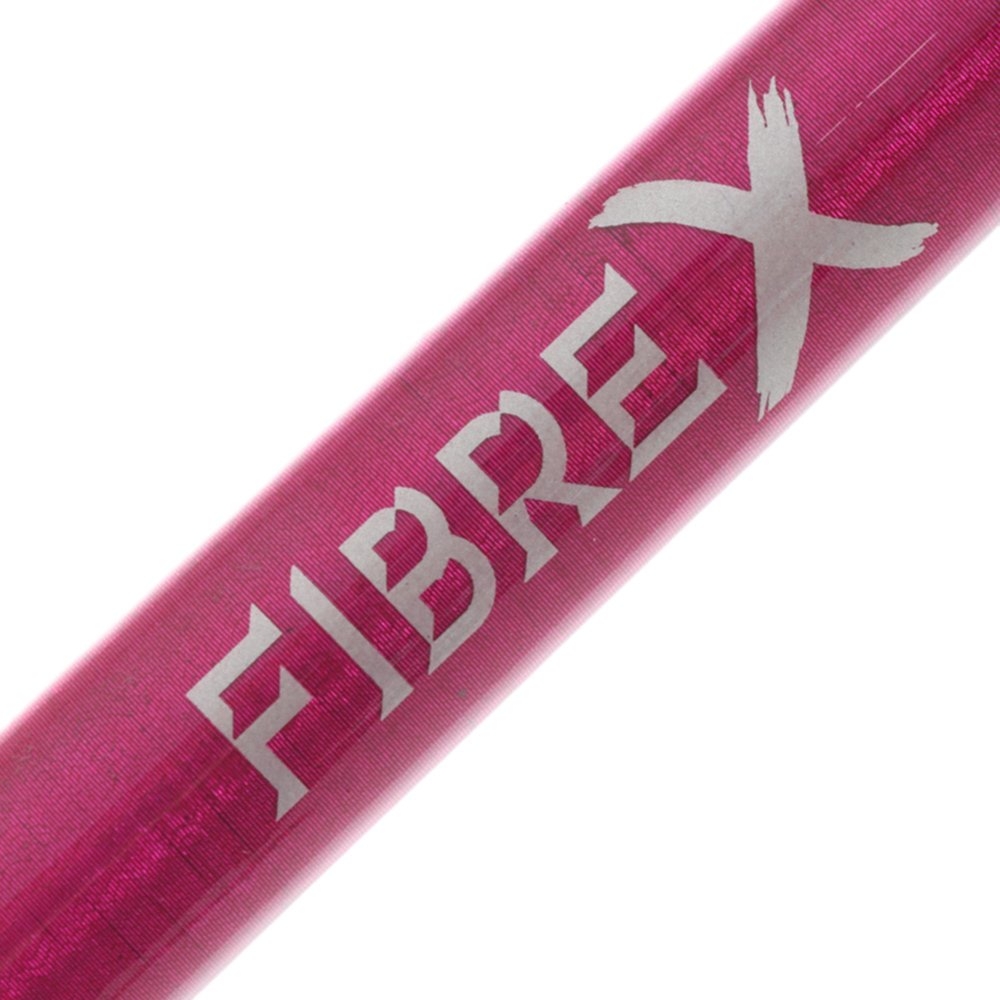 Kilwell NZ Fibre-X Fully Rollered DSB Straight Butt Stand-Up Game Rod 5ft 6in 37kg 1pc