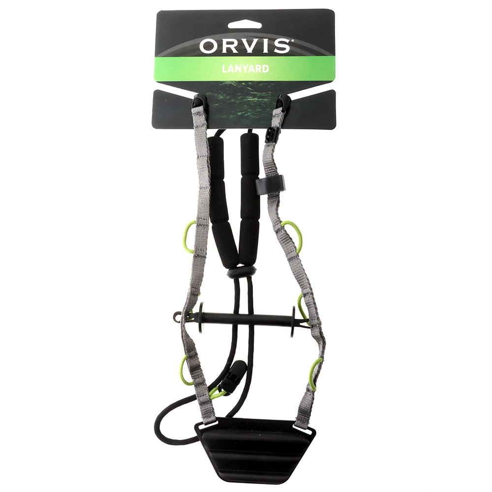 Orvis Fly Fishing Lanyard