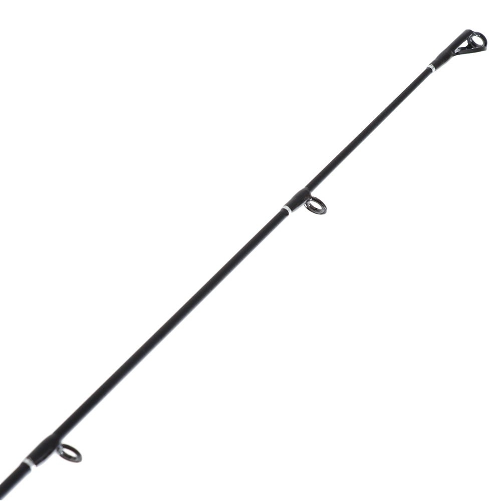 TiCA Kazumi Spinning Slow Jig Rod 8ft 15-55g 2pc