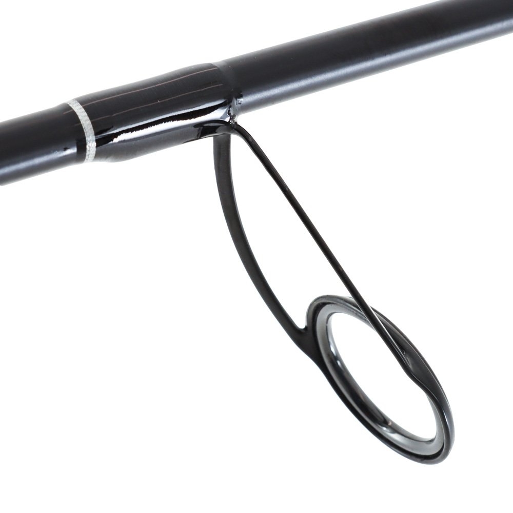 TiCA Tempest TT2500 Kazumi Slow Jig Spin Combo 8ft 15-55g 2pc