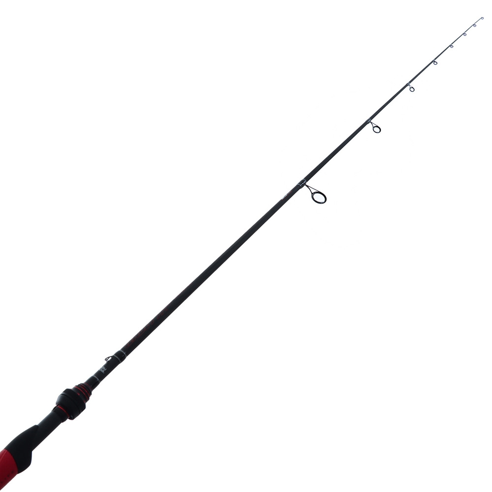 Abu Garcia Vendetta Heavy Duty Soft Bait Rod 7ft 6-12lb 1pc