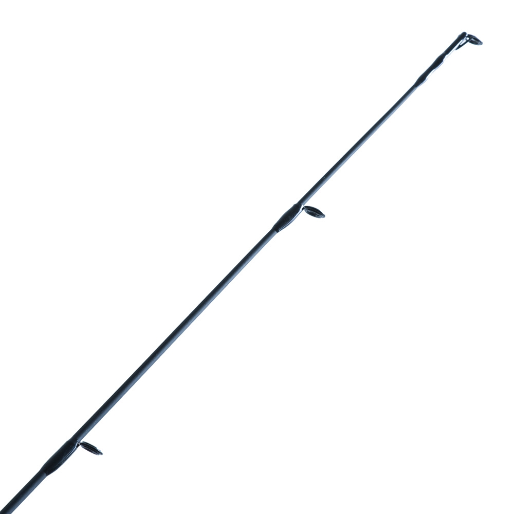 Abu Garcia Vendetta Medium Spinning Soft Bait Rod 6ft 6in 6-12lb 1pc